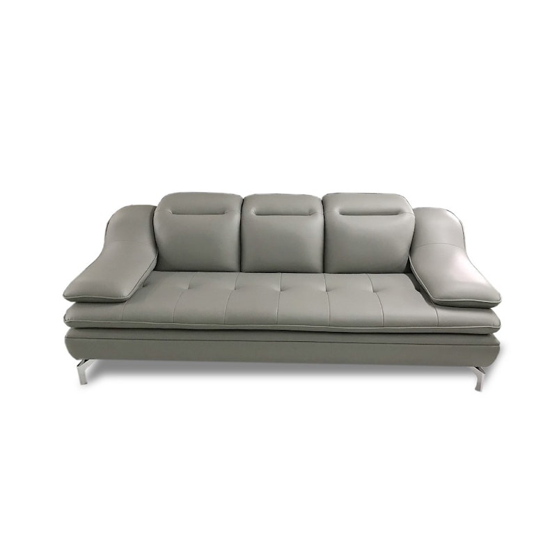 Ghế Sofa Da 4