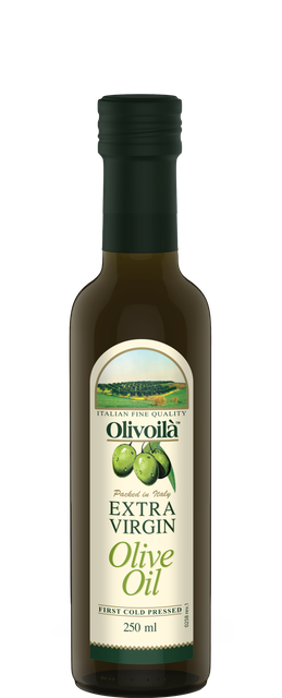 Dầu Oliu Extra Virgin Olivoila 1