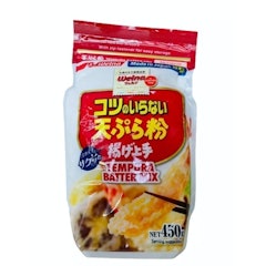 Bột Chiên Tempura Batter Mix Nisshin