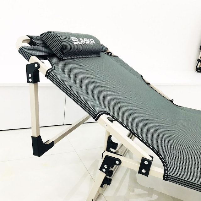 Giường Xếp Gọn Sumika 3