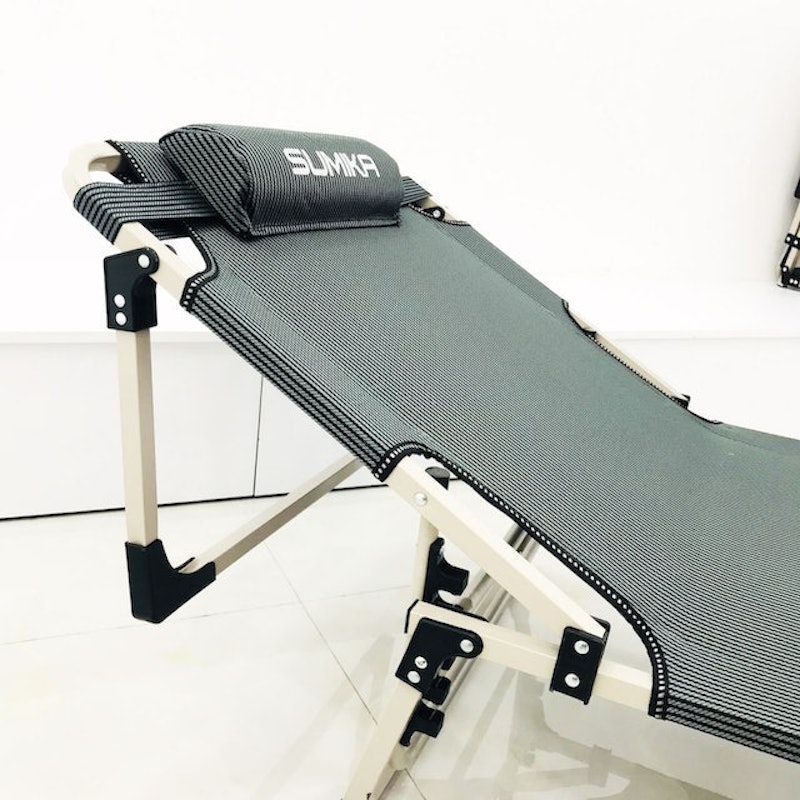 Giường Xếp Gọn Sumika 3