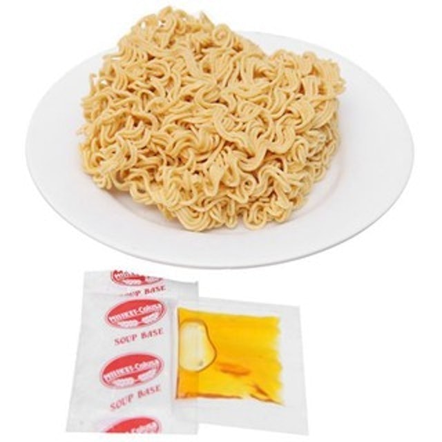 Mì Miliket Sate Giấy 2