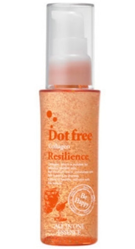 Dot Free Collagen Resilience All In One Essence 1