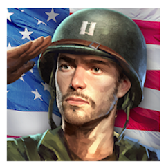 WW2: Chiến Lược Chiến Tranh