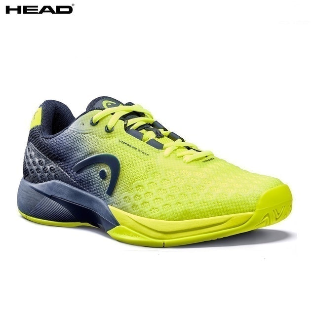 Giày Tennis Nam Revolt Pro 3.0 1