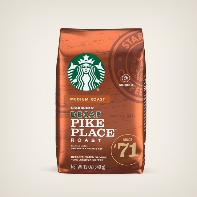 Cà Phê Rang Xay Khử Caffein 1