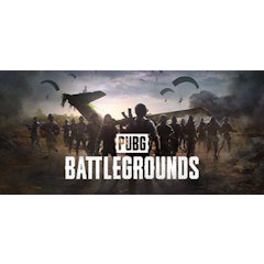 PUBG: BATTLEGROUNDS