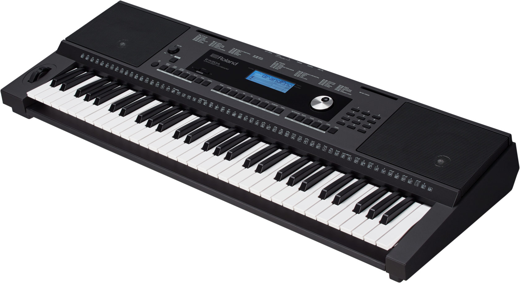 Đàn Organ Cho Bé Roland 2