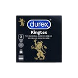 Top 10 Bao Cao Su Durex tốt nhất hiện nay (Invisible, Performa, Jeans) 3