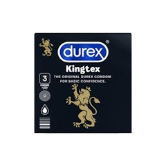 Bao Cao Su Durex Kingtex