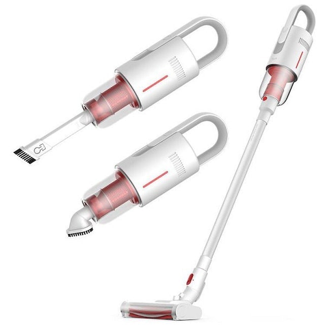 Top 5 Máy Hút Bụi Không Dây tốt nhất (Dyson, Deerma, PerySmith) 4
