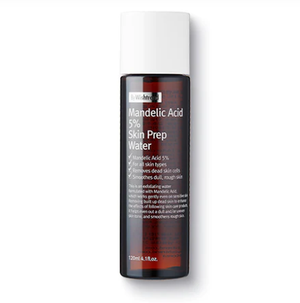 Mandelic Acid 5% Skin Prep Water 1