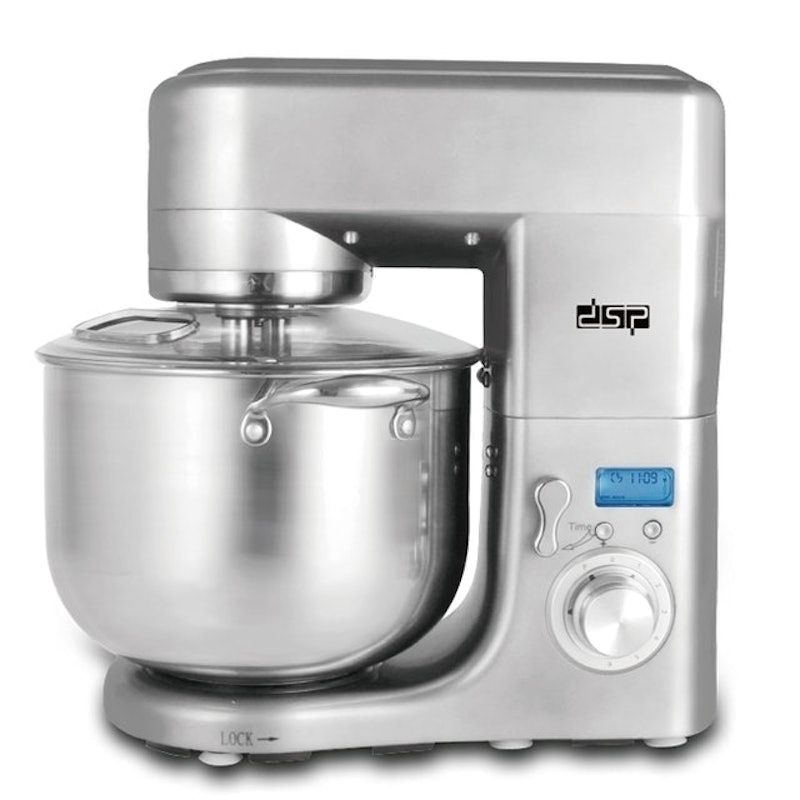 Máy Trộn Bột DSP 1