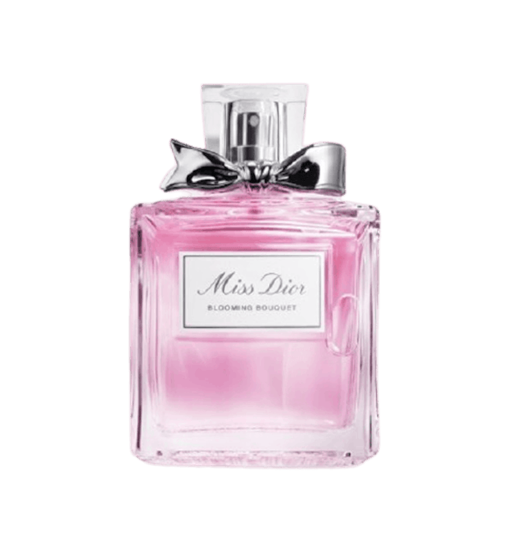 Miss Dior Blooming Bouquet 1