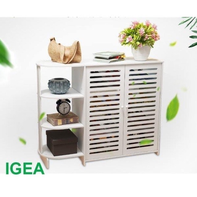 Tủ Đựng Giày IGEA 1