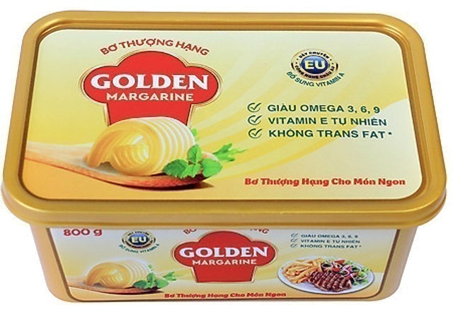Top 7 Loại Magarine ngon nhất hiện nay [Tư Vấn Từ Chuyên Gia] 3
