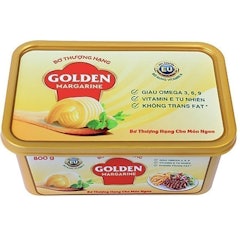 Bơ Golden Margarine Ranee