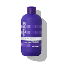 Dầu Gội Silver Shampoo
