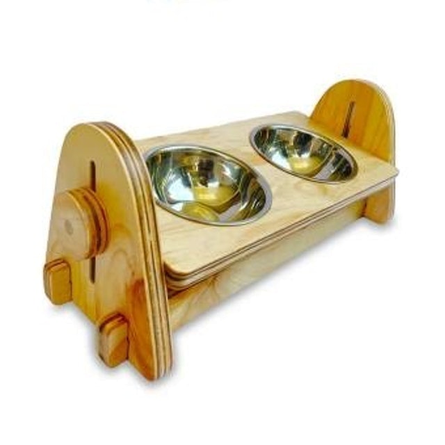 Top 10 Khay Đựng Thức Ăn Cho Chó tốt nhất hiện nay [Tư Vấn Từ Chuyên Gia] 1