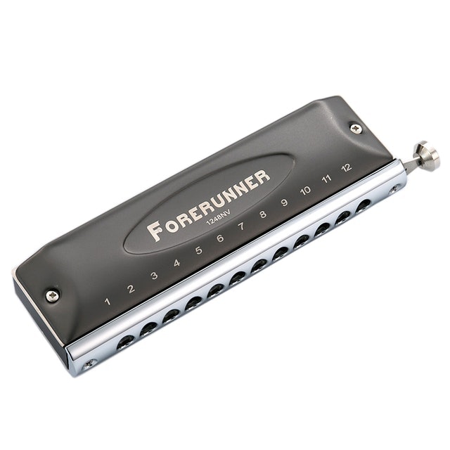 Harmonica Chromatic Forerunner 1