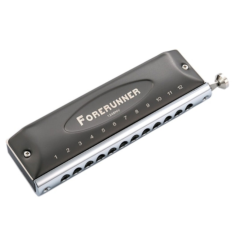 Harmonica Chromatic Forerunner 1