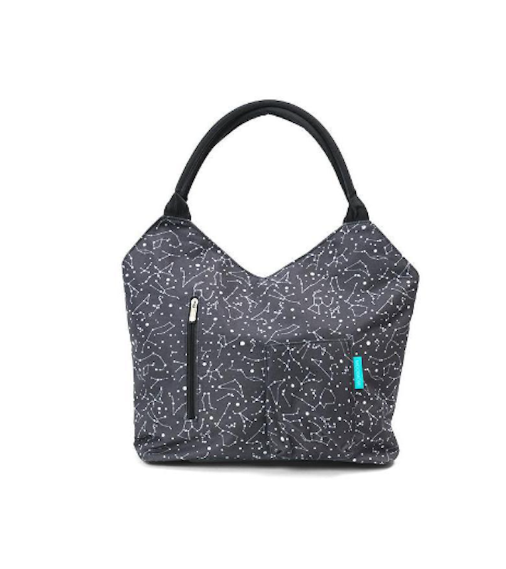 Túi Xách Bỉm Sữa Tote MOOIMOM 1
