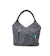 MOOIMOM Túi Xách Bỉm Sữa Tote MOOIMOM 1
