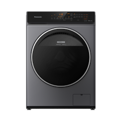 Máy Giặt Sấy Cửa Trước Panasonic 10Kg Giặt 6Kg Sấy
