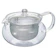 Hario Bình Trà Thủy Tinh Hario Chacha Kyusu Maru 1