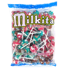 Kẹo Sữa Milkita Vị Hỗn Hợp