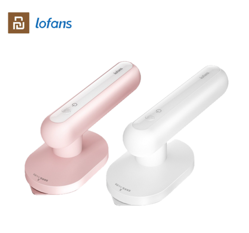 Bàn Ủi Mini Không Dây Xiaomi Lofans 1