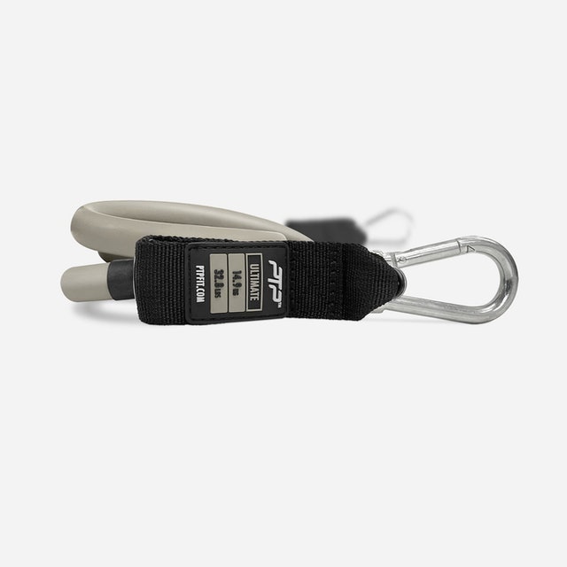 Dây Kháng Lực POWERTUBE ELITE 6