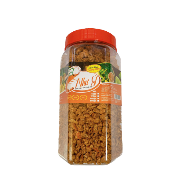 Muối Tôm Như Ý  1