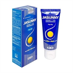 Thuốc Bôi Trị Nấm Da Đầu Jasunny