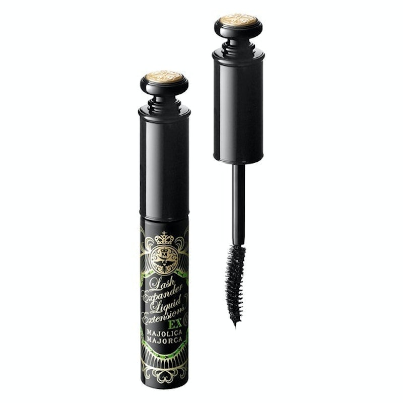 Mascara Majolica Majorca Lash Liquid Extension EX 1