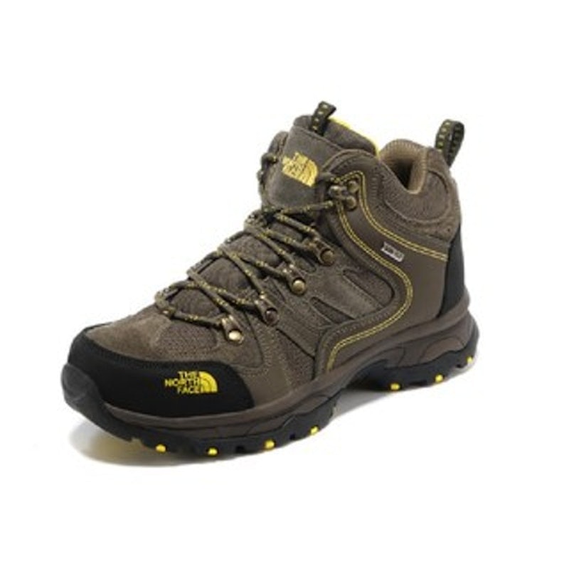 Giày Phượt The North Face 2