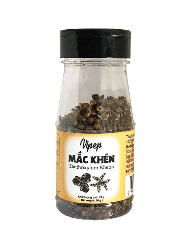 Hạt Mắc Khén Vipep 1