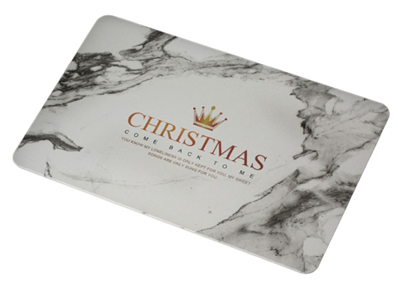 Thảm Đá Christmas 1