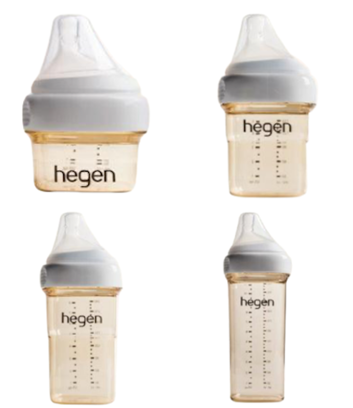 Bình Sữa Hegen PCTO 1