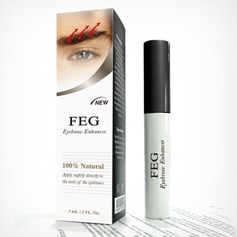 Serum Dưỡng Lông Mày Eyebrow Enhancer 1
