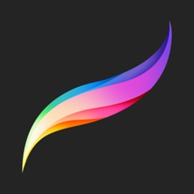 Top 10 App Vẽ Trên iPad tốt nhất hiện nay (Ibis Paint, MediBang, Procreate) 3