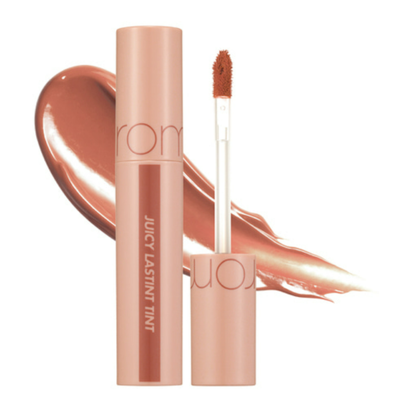 Romand Juicy Lasting Tint 1