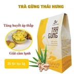 Top 10 Trà Thảo Mộc tốt nhất hiện nay (Rooibos, Hoa Cúc, Bạc Hà) 4