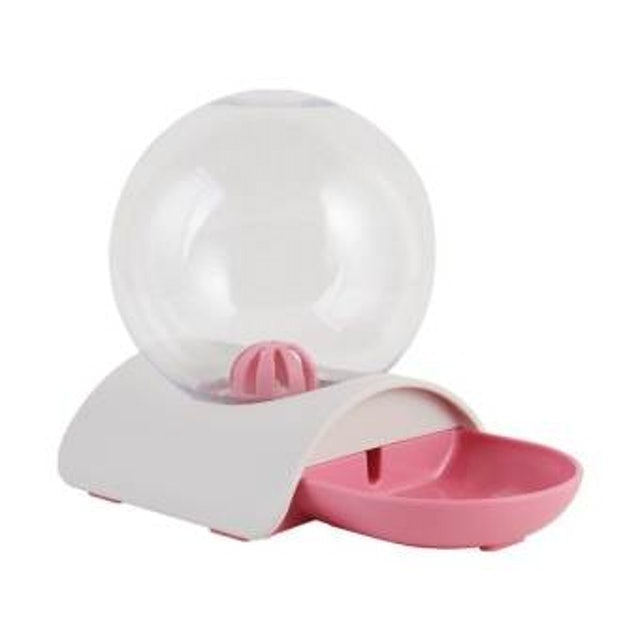 Máy Uống Nước Hình Bong Bóng 1