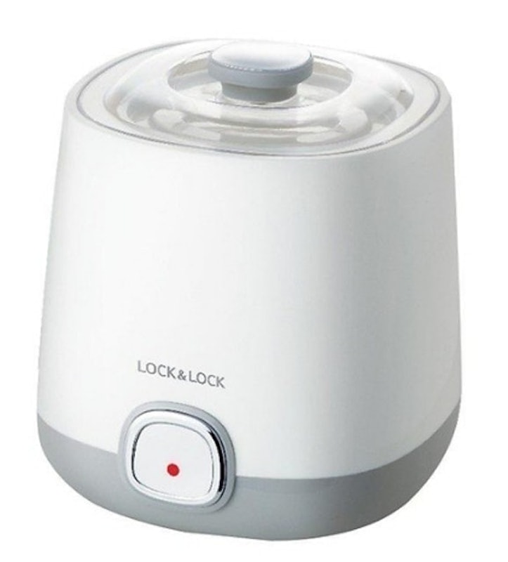 Máy Làm Sữa Chua Lock&Lock 1