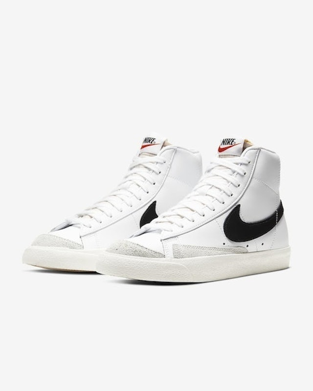 Giày Thể Thao Nữ Nike Blazer Mid '77 1