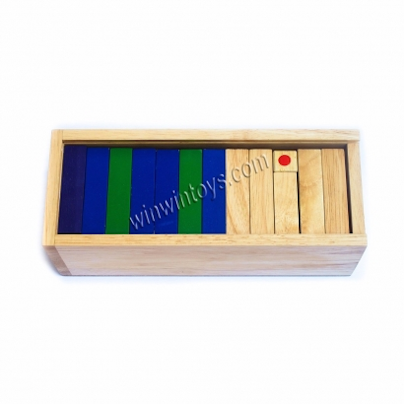 Đồ Chơi Rút Gỗ Winwintoys 2