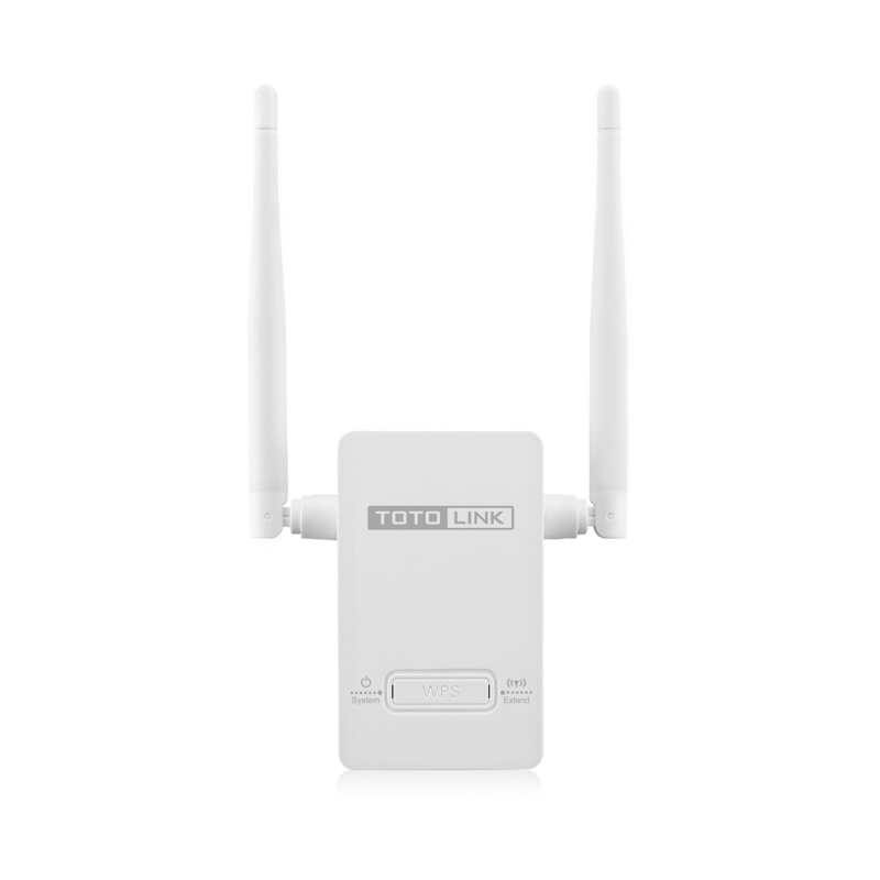 Bộ Kích Sóng Wi-Fi Totolink 1