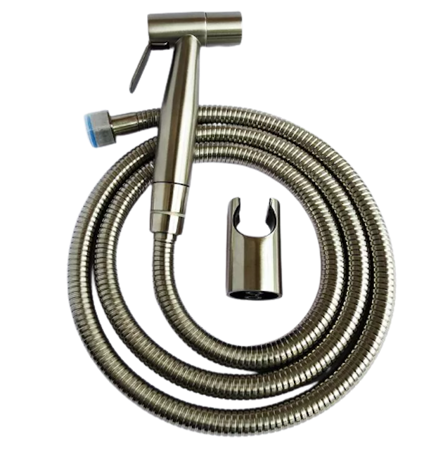 Vòi Xịt Vệ Sinh Inox 304  1