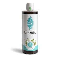 Dầu Gội Bồ Kết Lam Mộc Cho Tóc Nhờn
